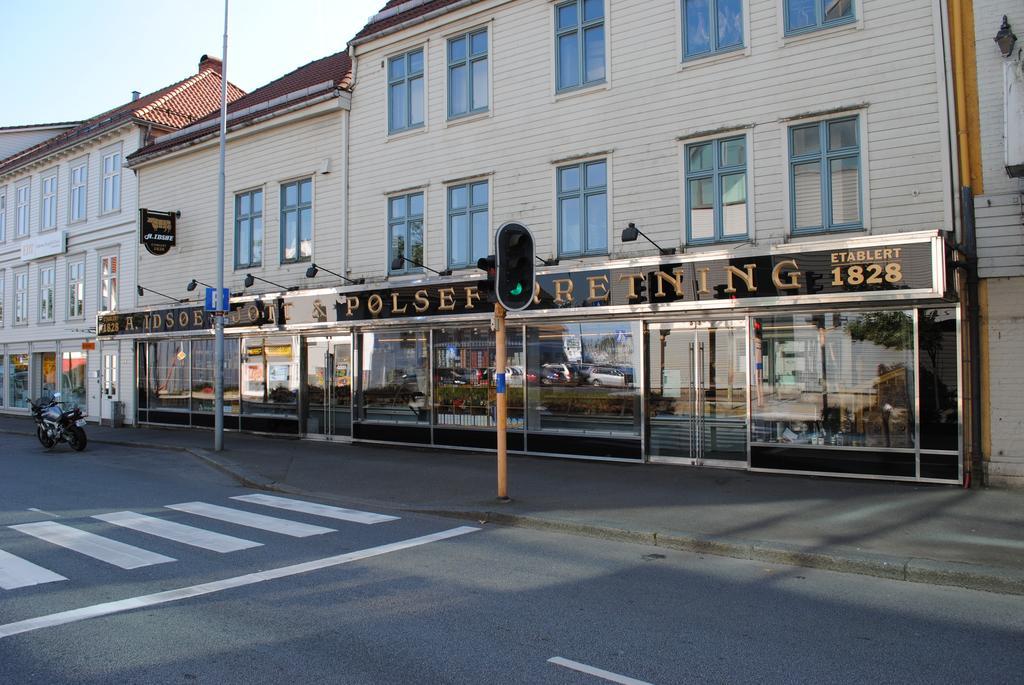 Bjorvika Apartments - Fiskepiren Stavanger Phòng bức ảnh