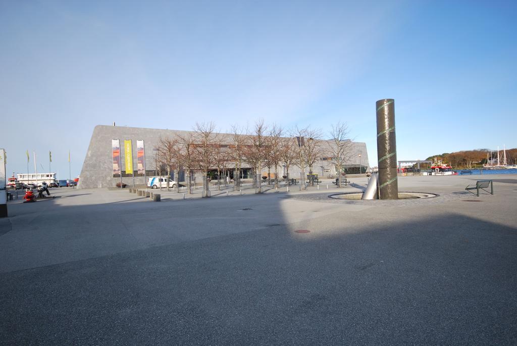 Bjorvika Apartments - Fiskepiren Stavanger Phòng bức ảnh