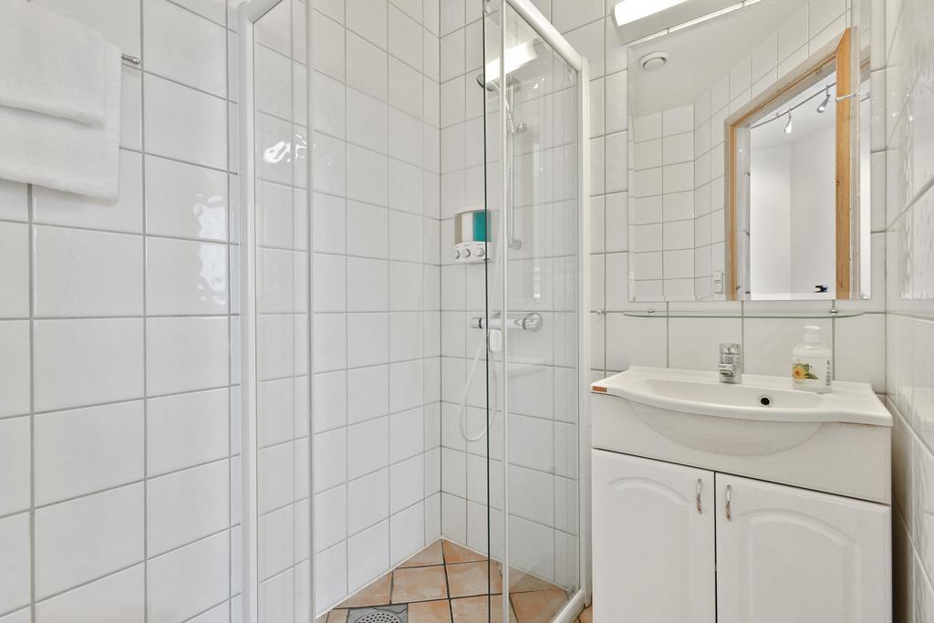 Bjorvika Apartments - Fiskepiren Stavanger Phòng bức ảnh