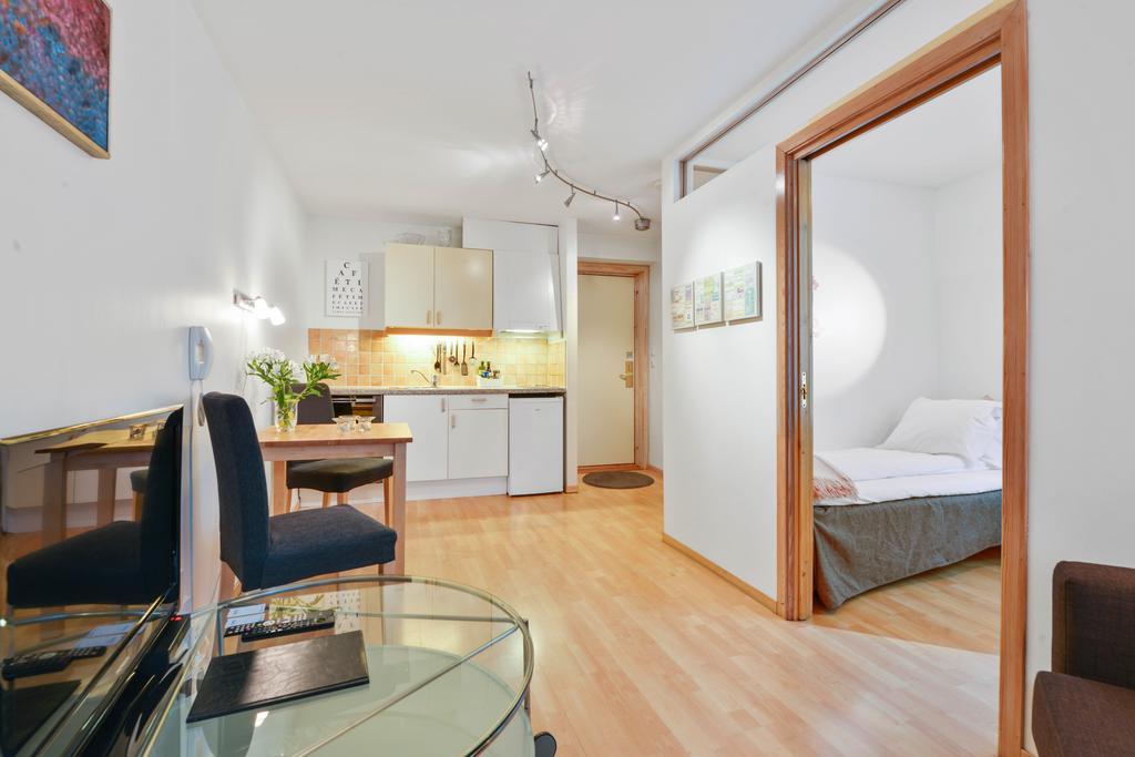 Bjorvika Apartments - Fiskepiren Stavanger Ngoại thất bức ảnh