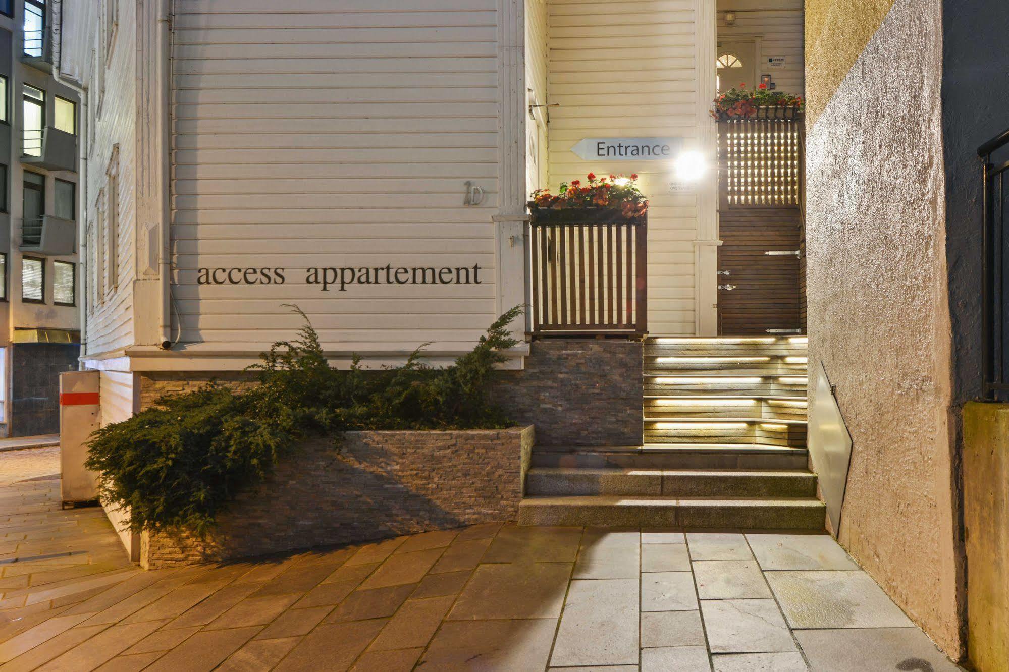 Bjorvika Apartments - Fiskepiren Stavanger Ngoại thất bức ảnh