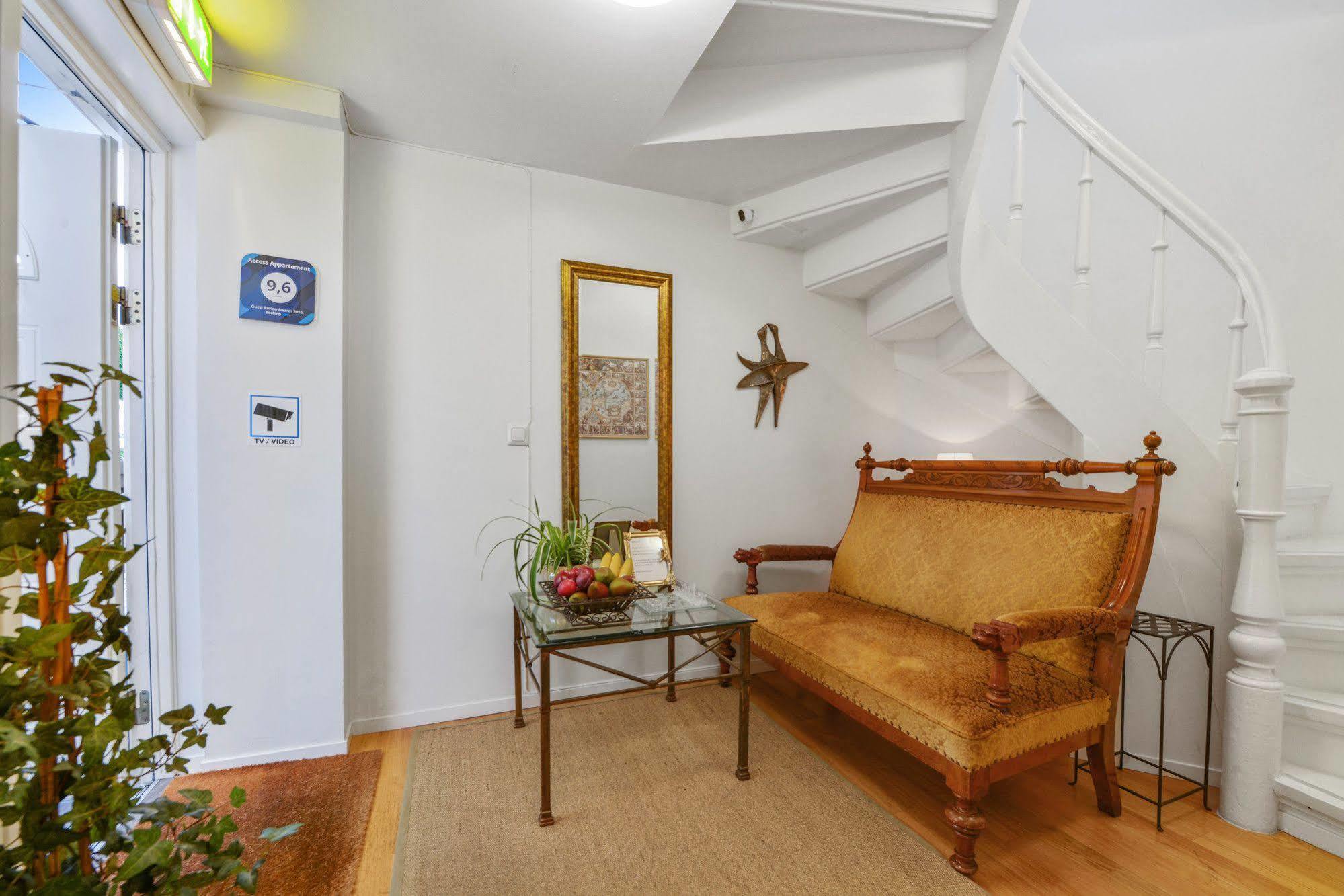 Bjorvika Apartments - Fiskepiren Stavanger Ngoại thất bức ảnh